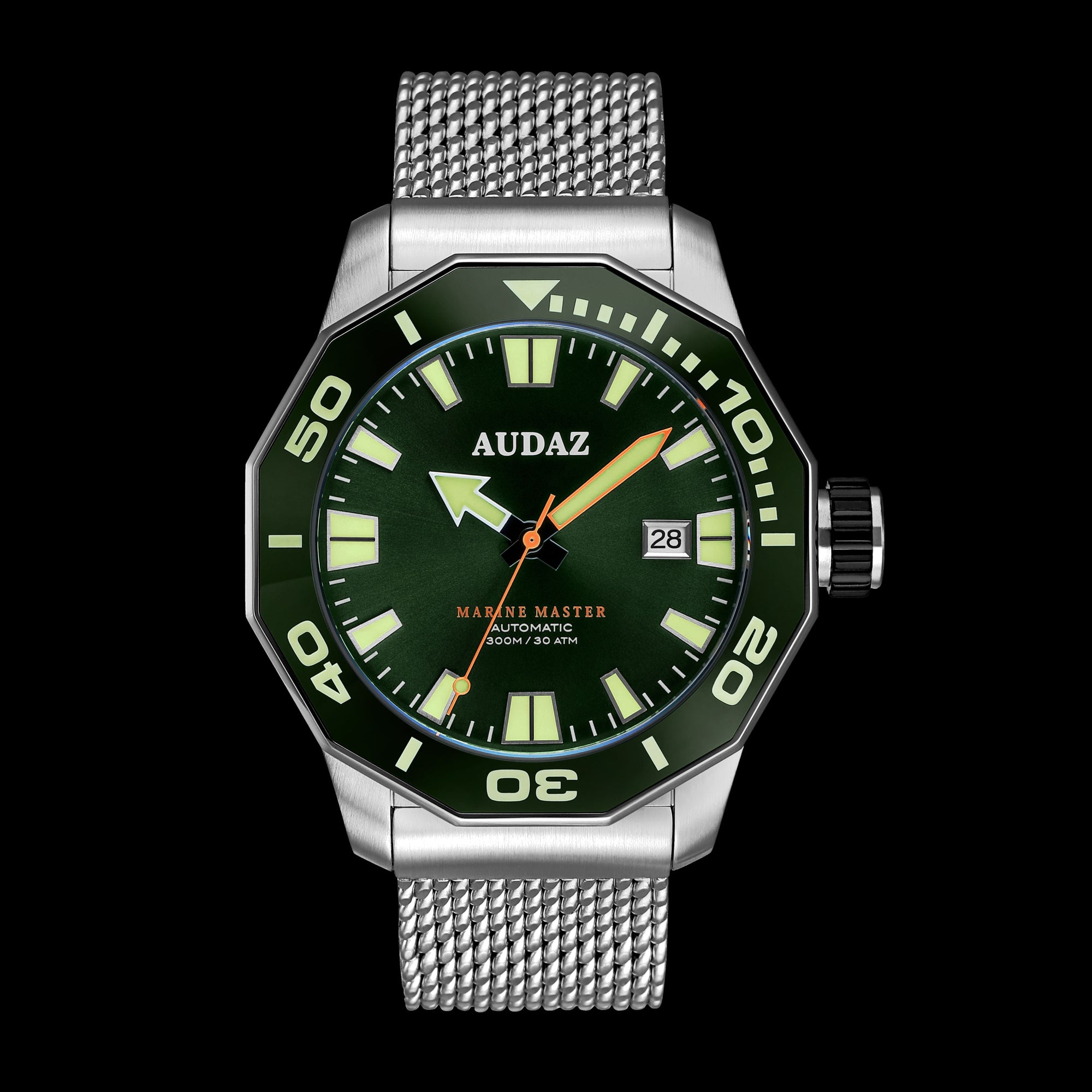 MARINE MASTER