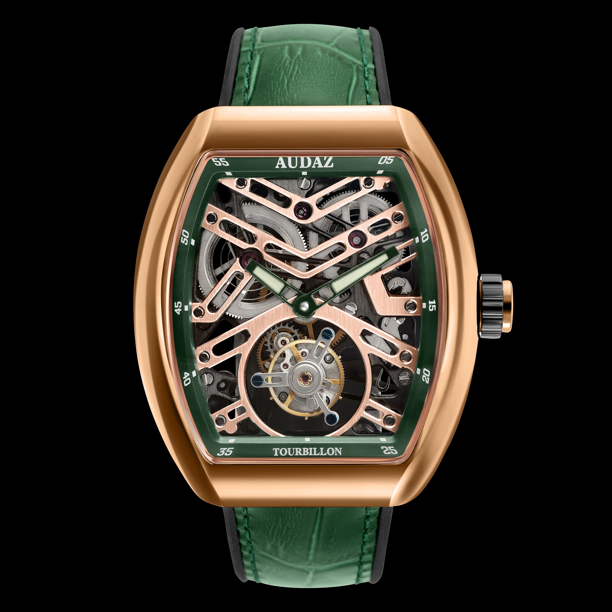 CORE TOURBILLON