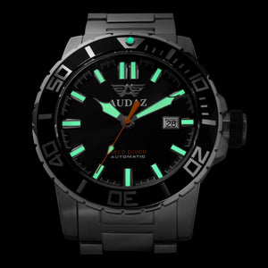 Reef Diver Watches ADZ-2040-10