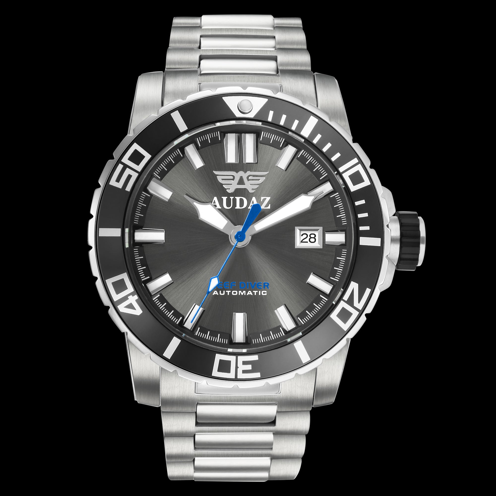 Reef Diver ( SWISS MOVT ) Watches ADZ-2045-03