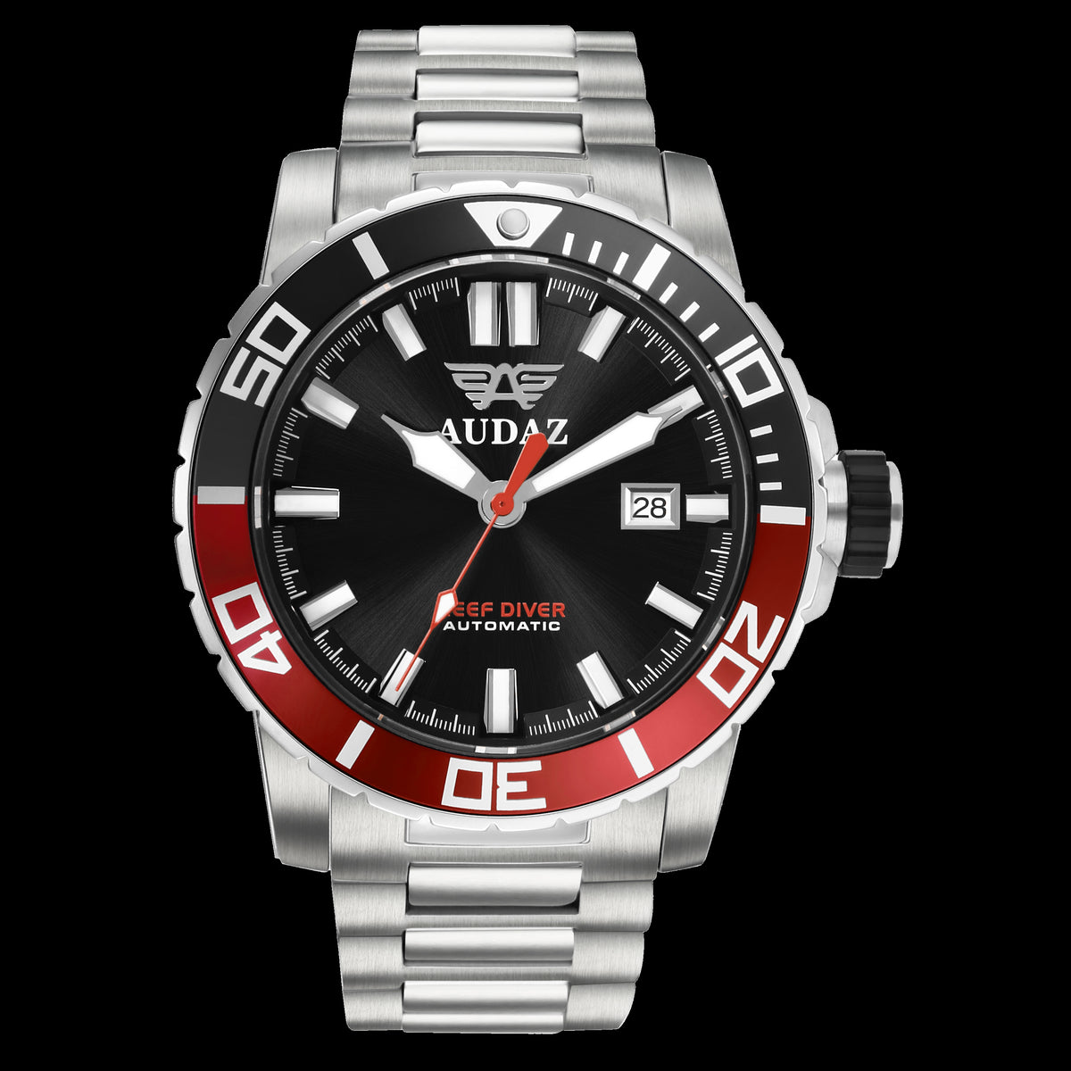 Reef Diver Watches ADZ-2040-05