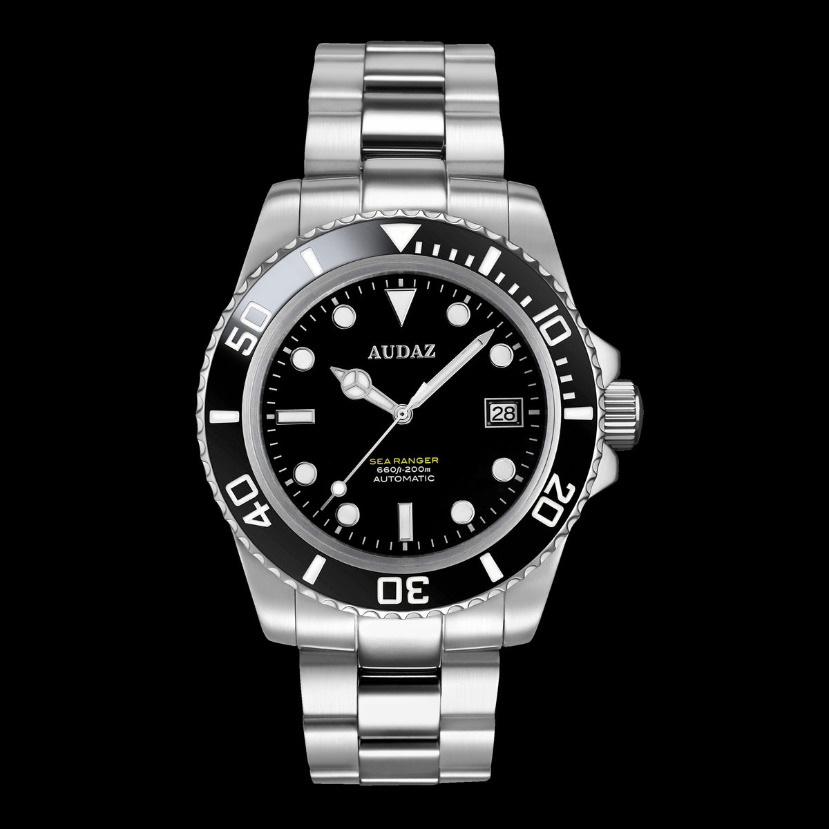 SEA RANGER Watches ADZ-2050-01