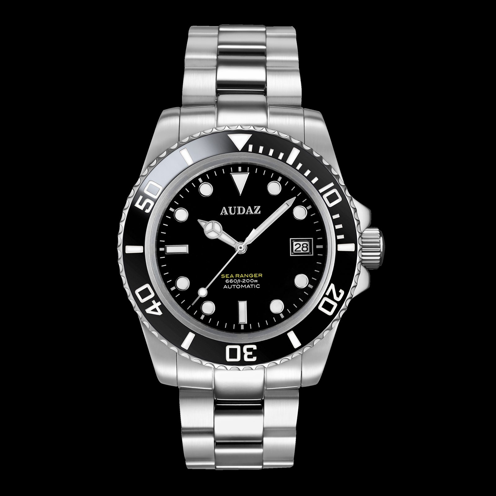 SEA RANGER Watches ADZ-2050-01