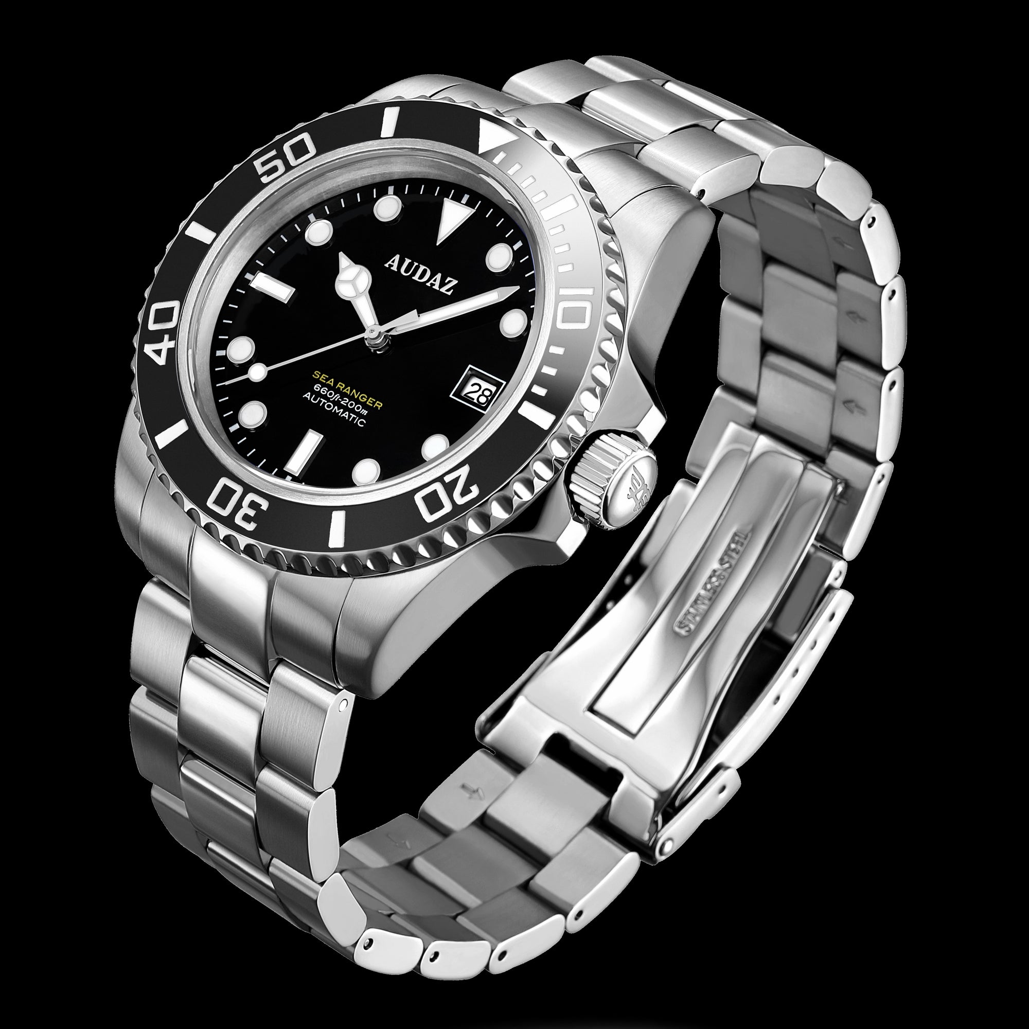 SEA RANGER Watches ADZ-2050-01