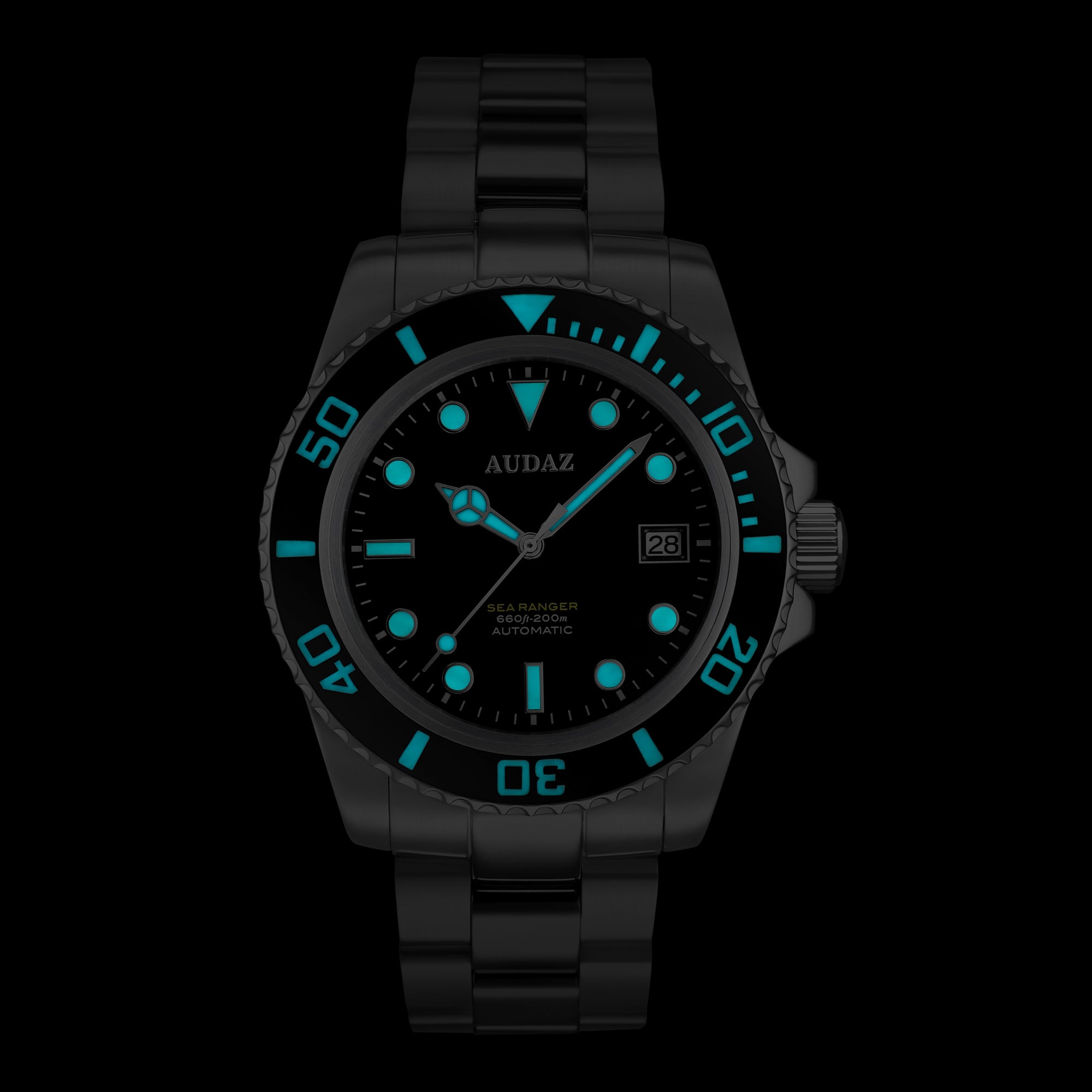 SEA RANGER Watches ADZ-2050-02