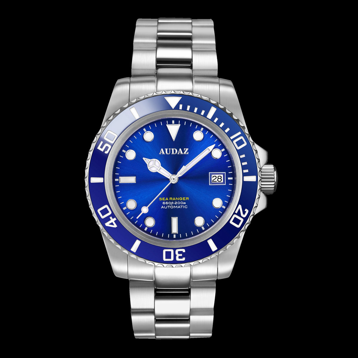 SEA RANGER Watches ADZ-2050-02