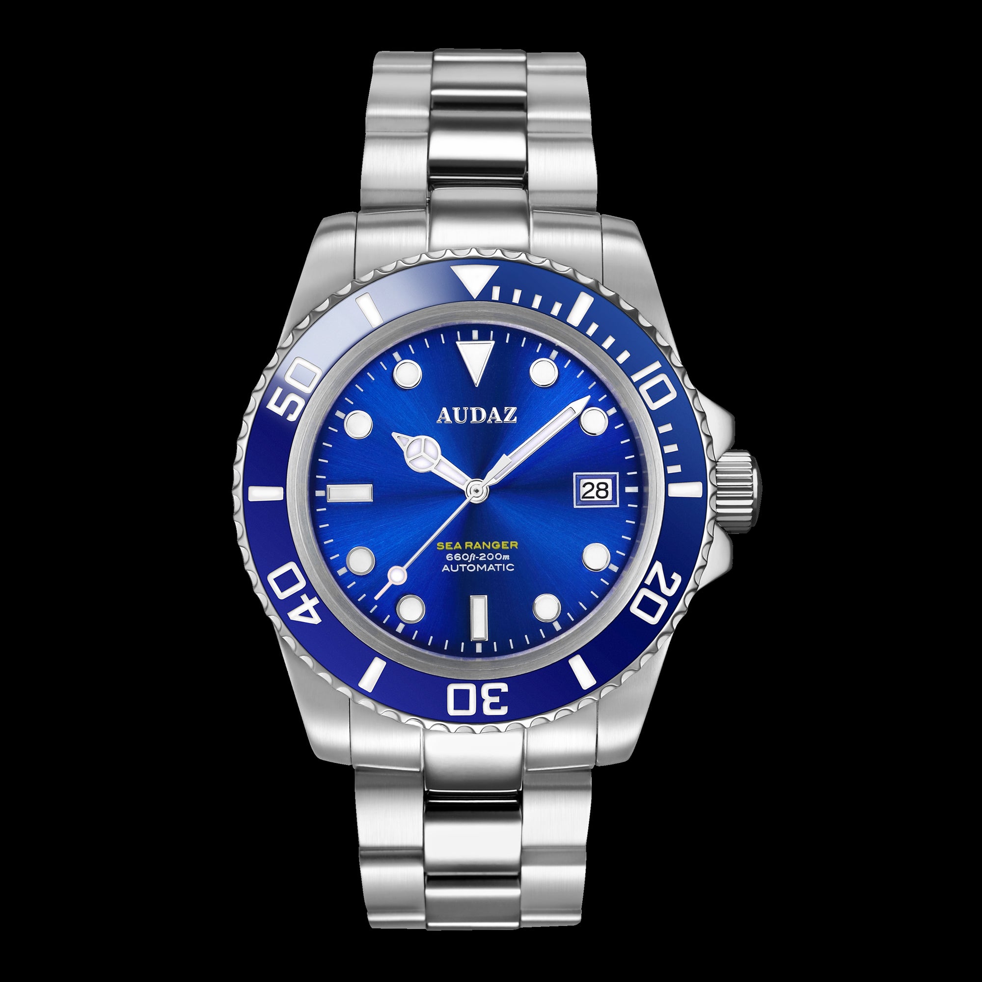 SEA RANGER Watches ADZ-2050-02