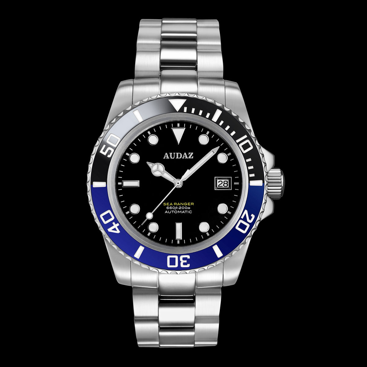 SEA RANGER Watches ADZ-2050-03