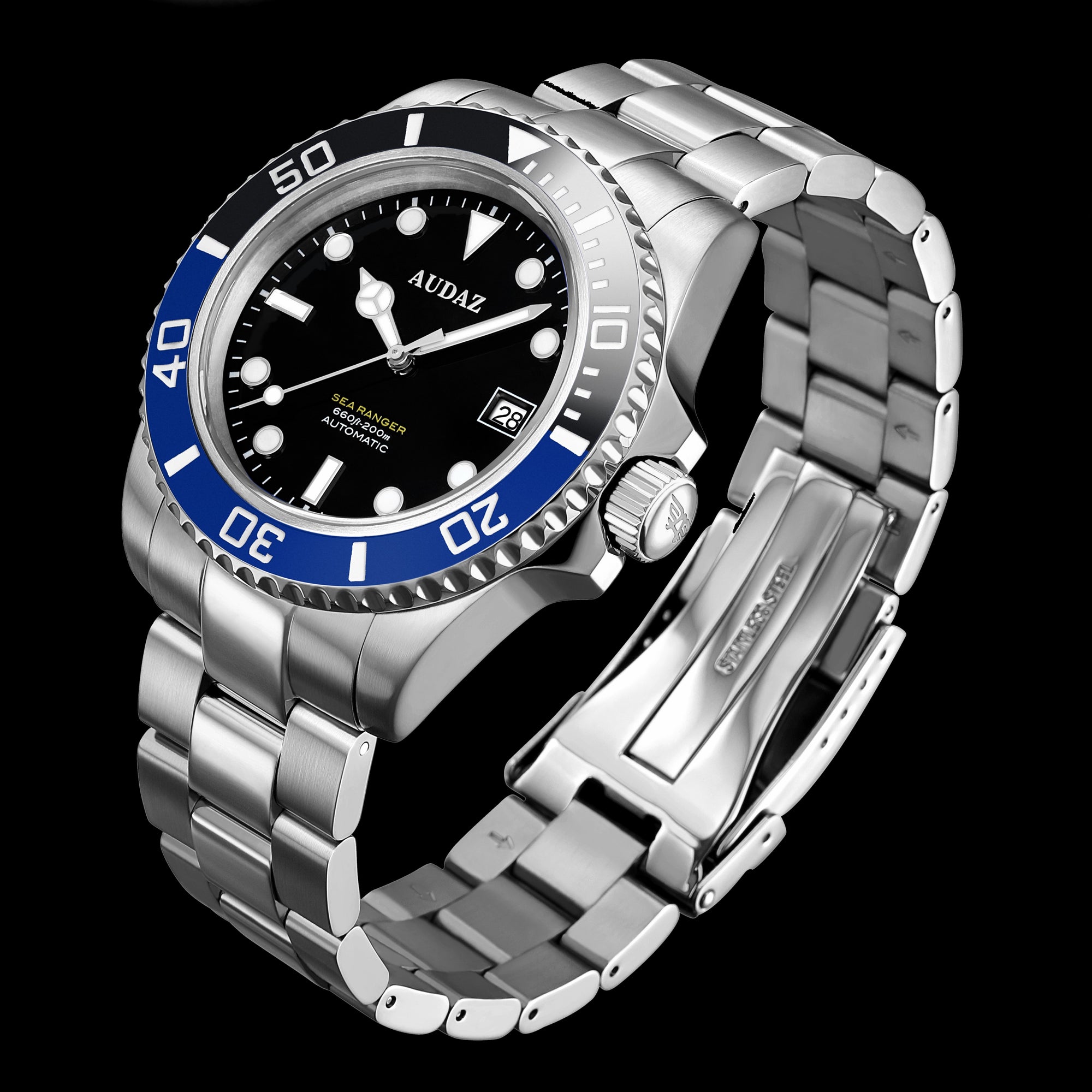 SEA RANGER Watches ADZ-2050-03