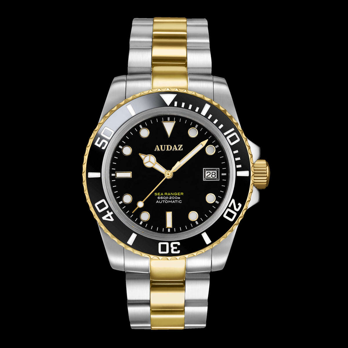 SEA RANGER Watches ADZ-2050-04