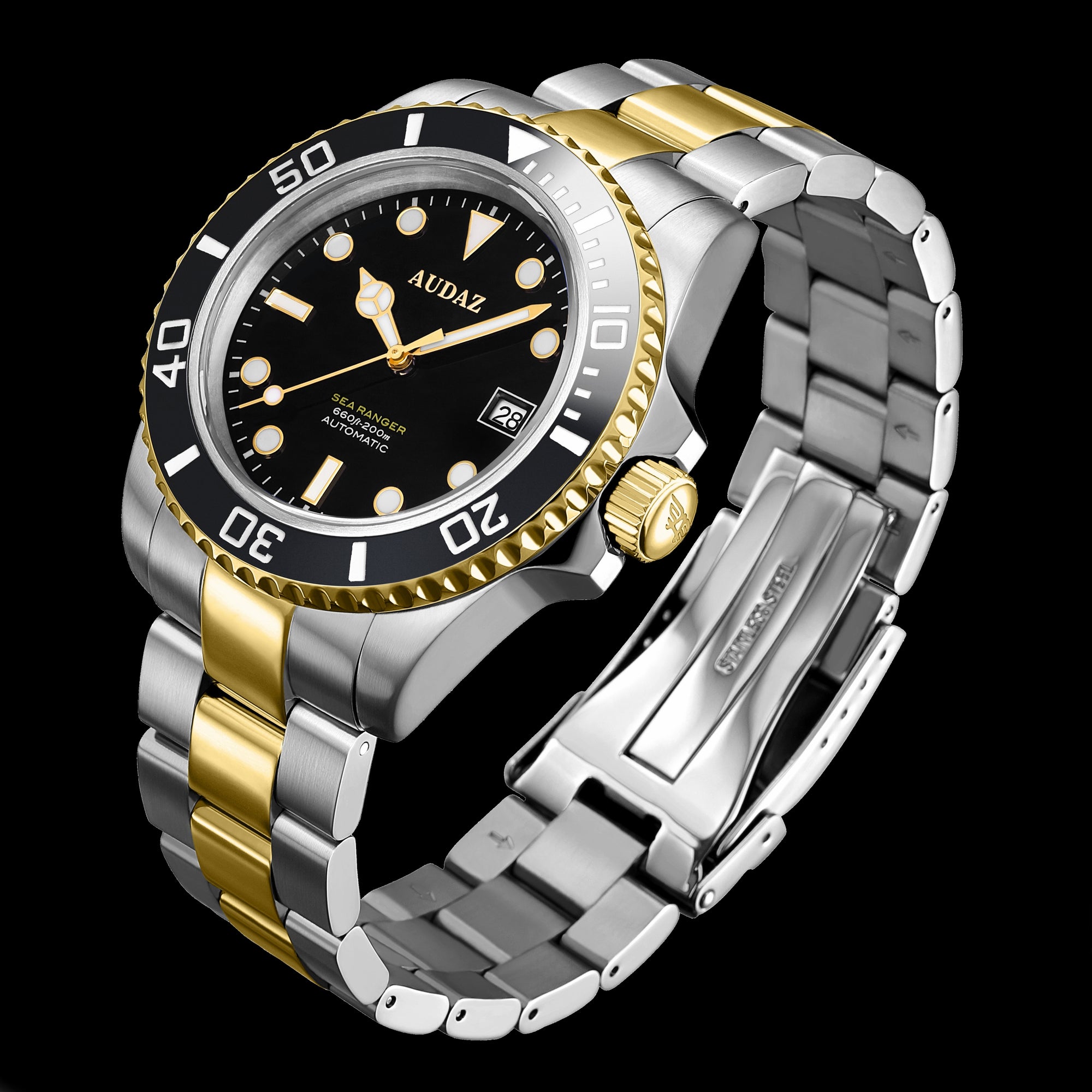 SEA RANGER Watches ADZ-2050-04