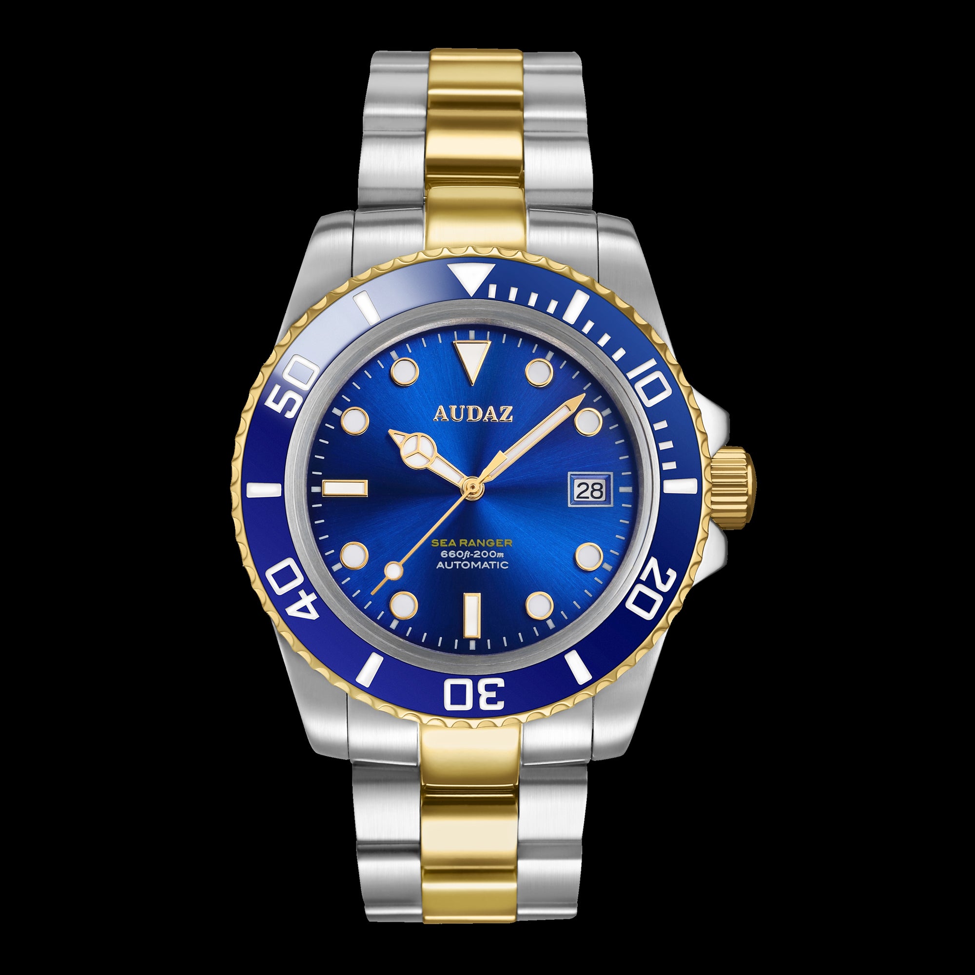 SEA RANGER Watches ADZ-2050-05