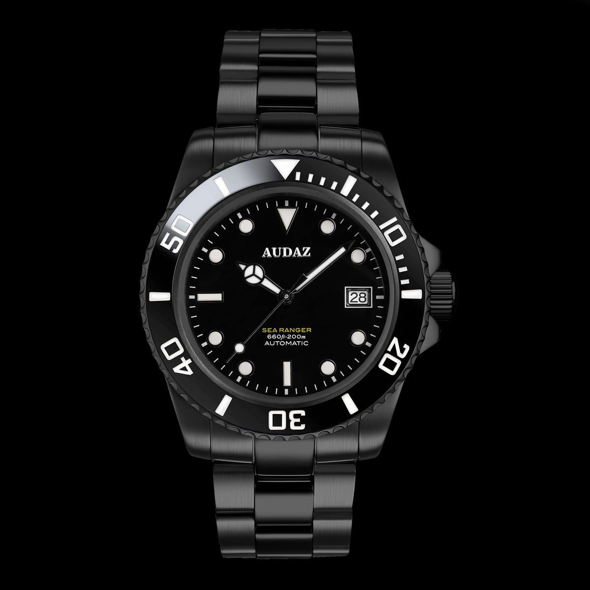 SEA RANGER Watches ADZ-2050-06