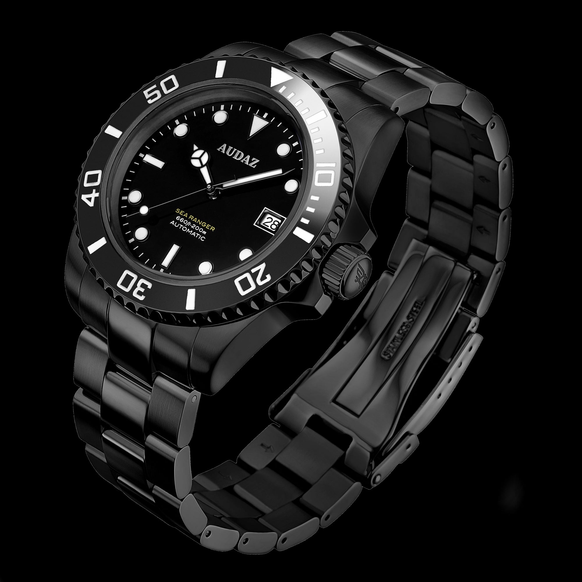 SEA RANGER Watches ADZ-2050-06