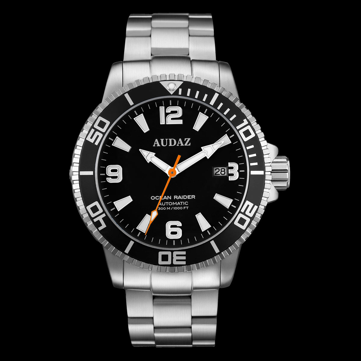 OCEAN RAIDER Watches ADZ-2060-01