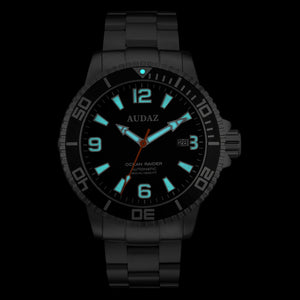 OCEAN RAIDER Watches ADZ-2060-01