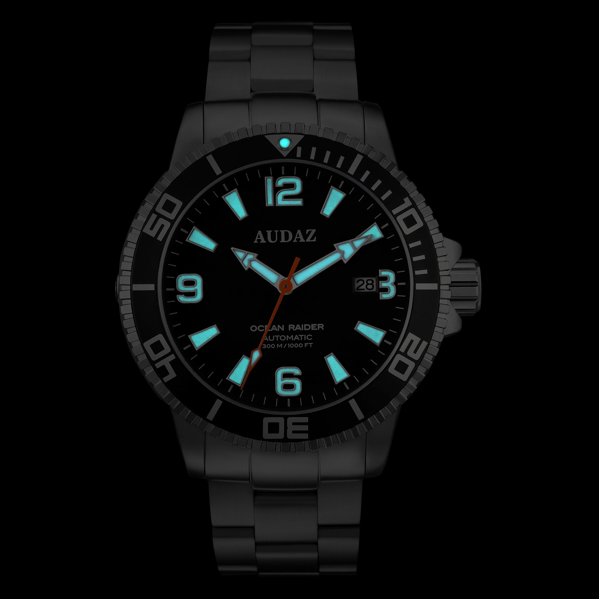 OCEAN RAIDER Watches ADZ-2060-06