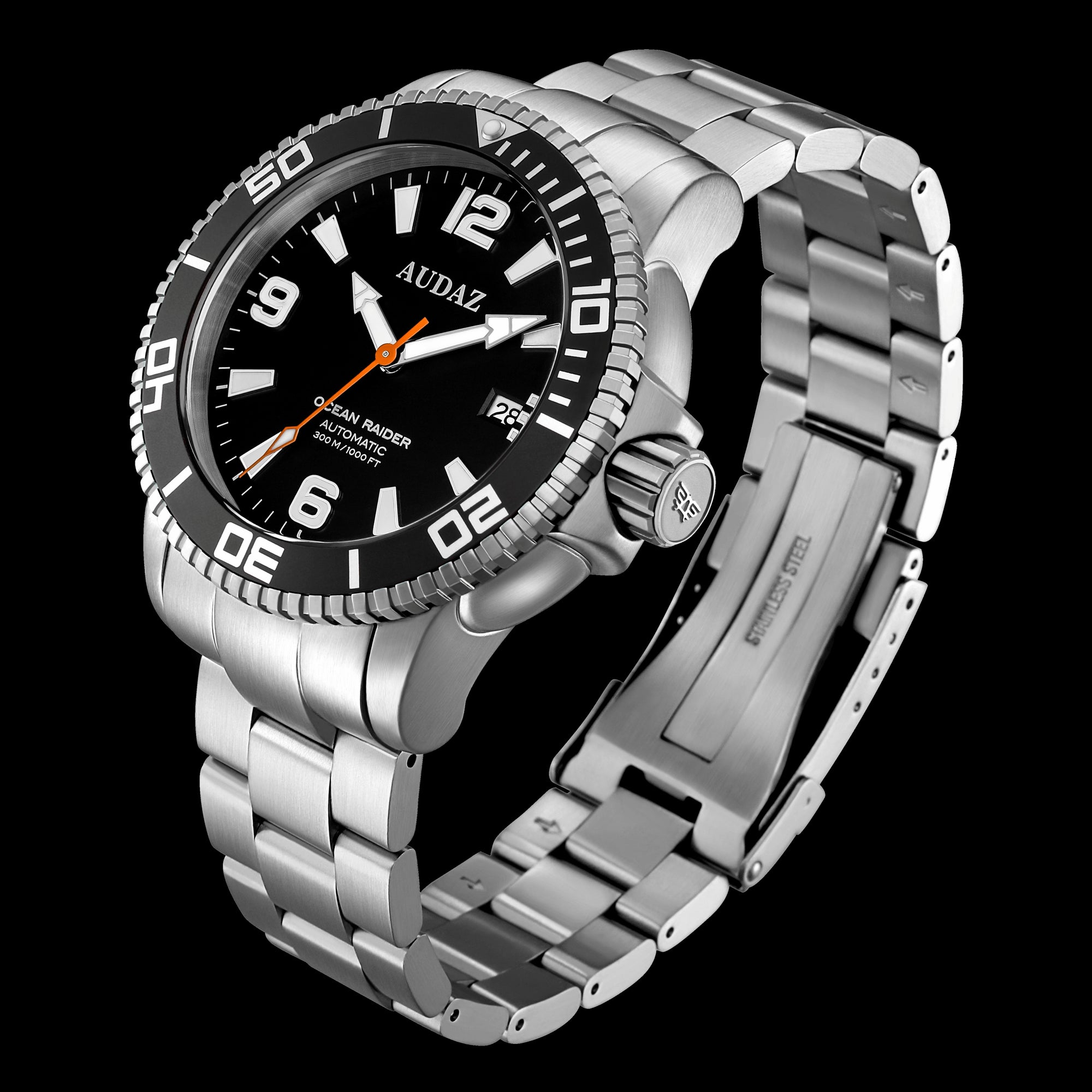 OCEAN RAIDER Watches ADZ-2060-01