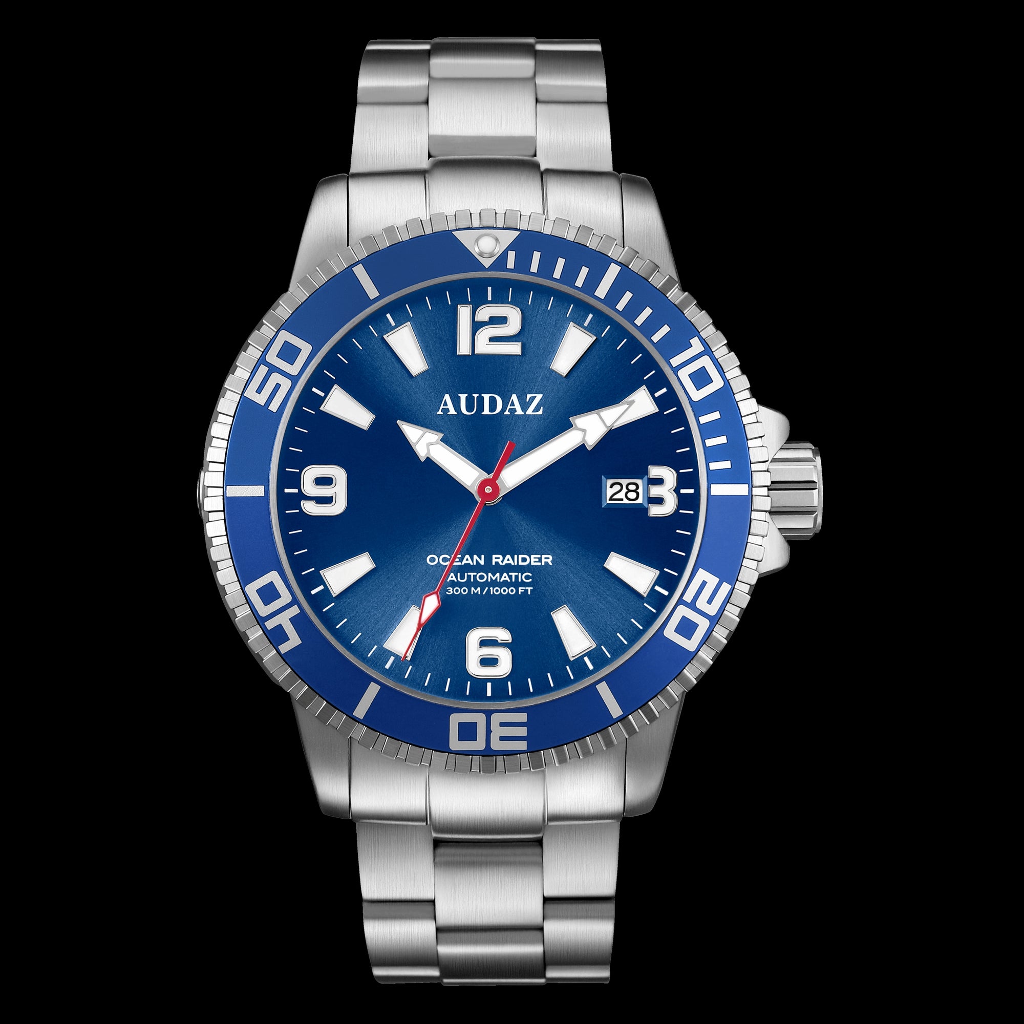 OCEAN RAIDER Watches ADZ-2060-02