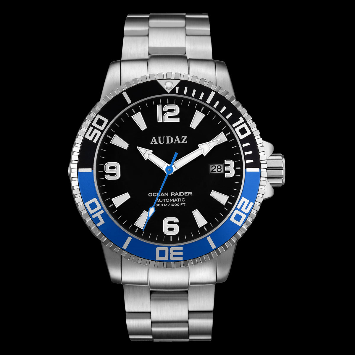 OCEAN RAIDER Watches ADZ-2060-03