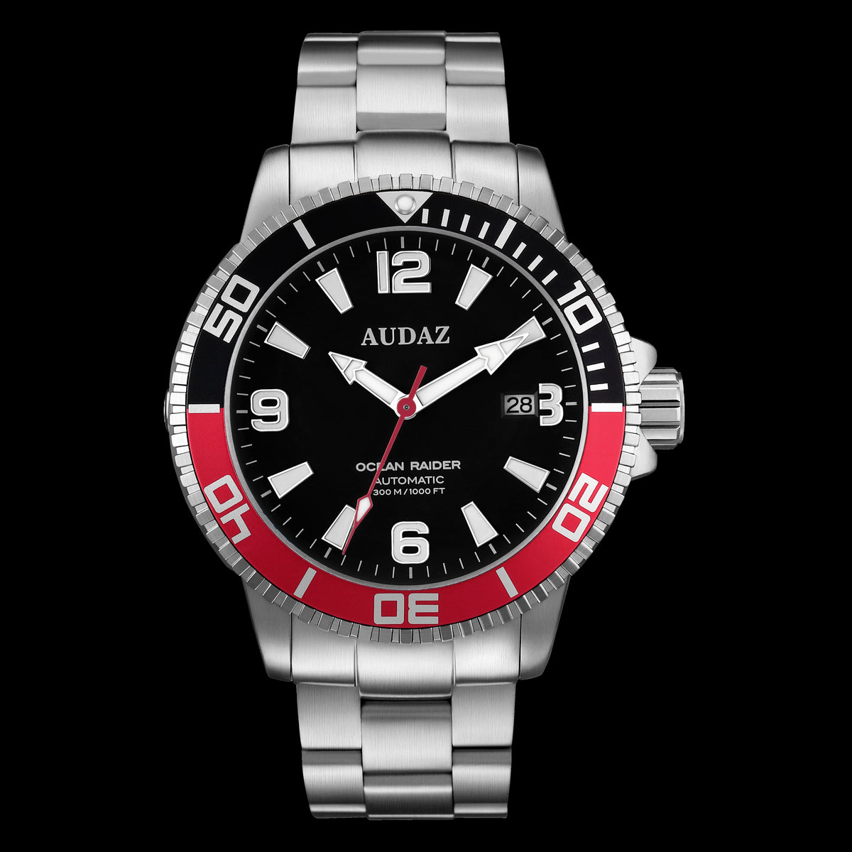 OCEAN RAIDER Watches ADZ-2060-04