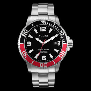 OCEAN RAIDER Watches ADZ-2060-04