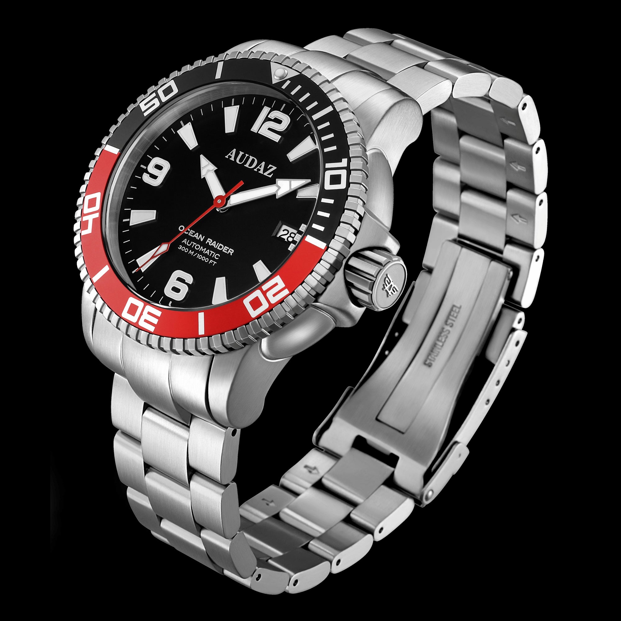 OCEAN RAIDER Watches ADZ-2060-04