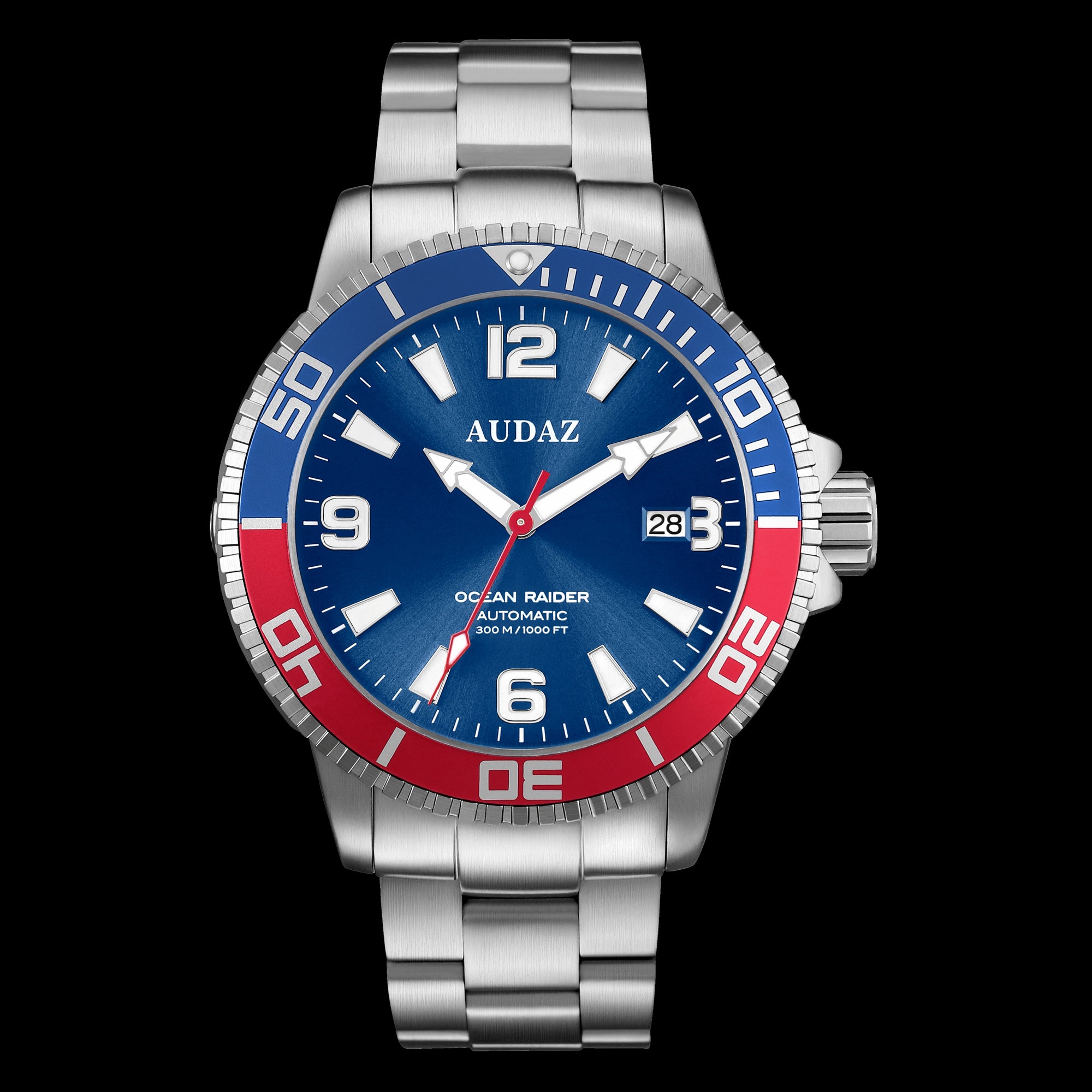 OCEAN RAIDER Watches ADZ-2060-05