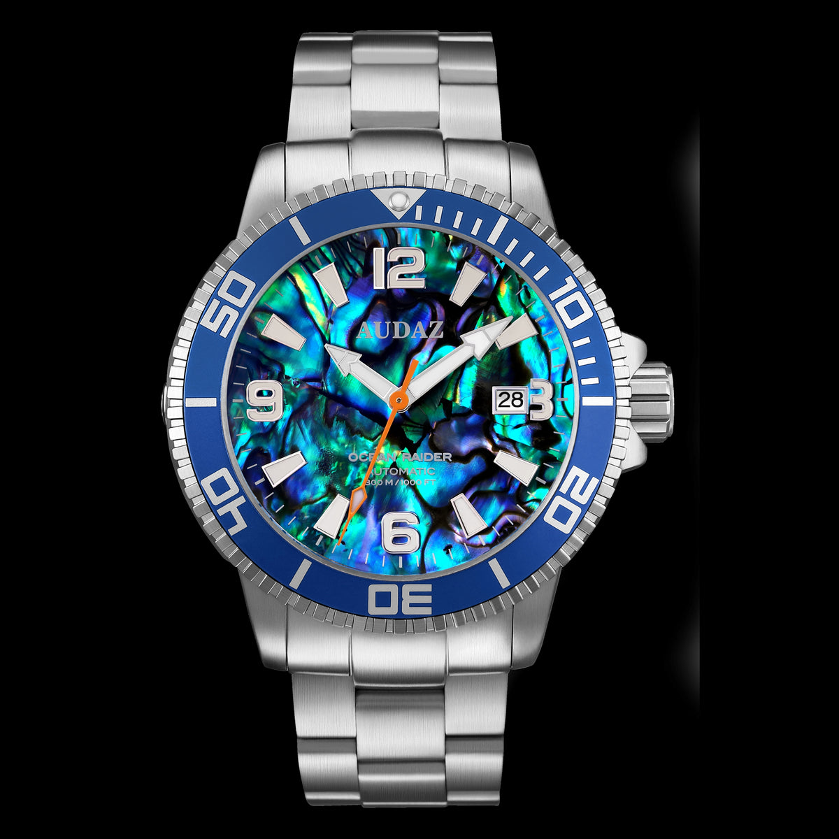 OCEAN RAIDER Watches ADZ-2060-06