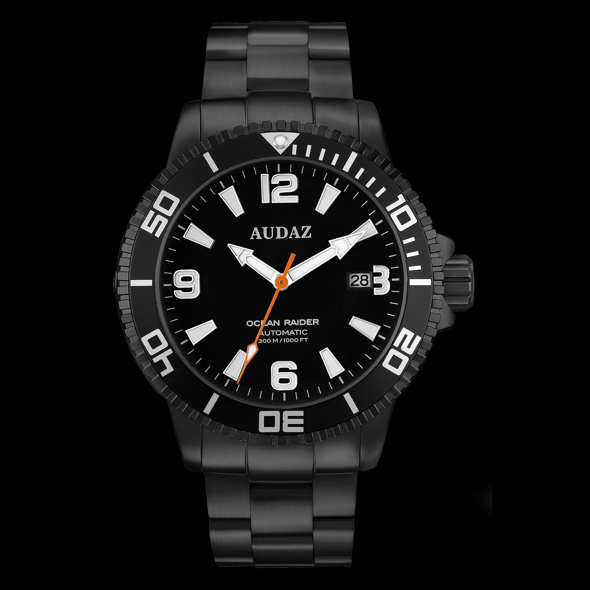 OCEAN RAIDER Watches ADZ-2060-07