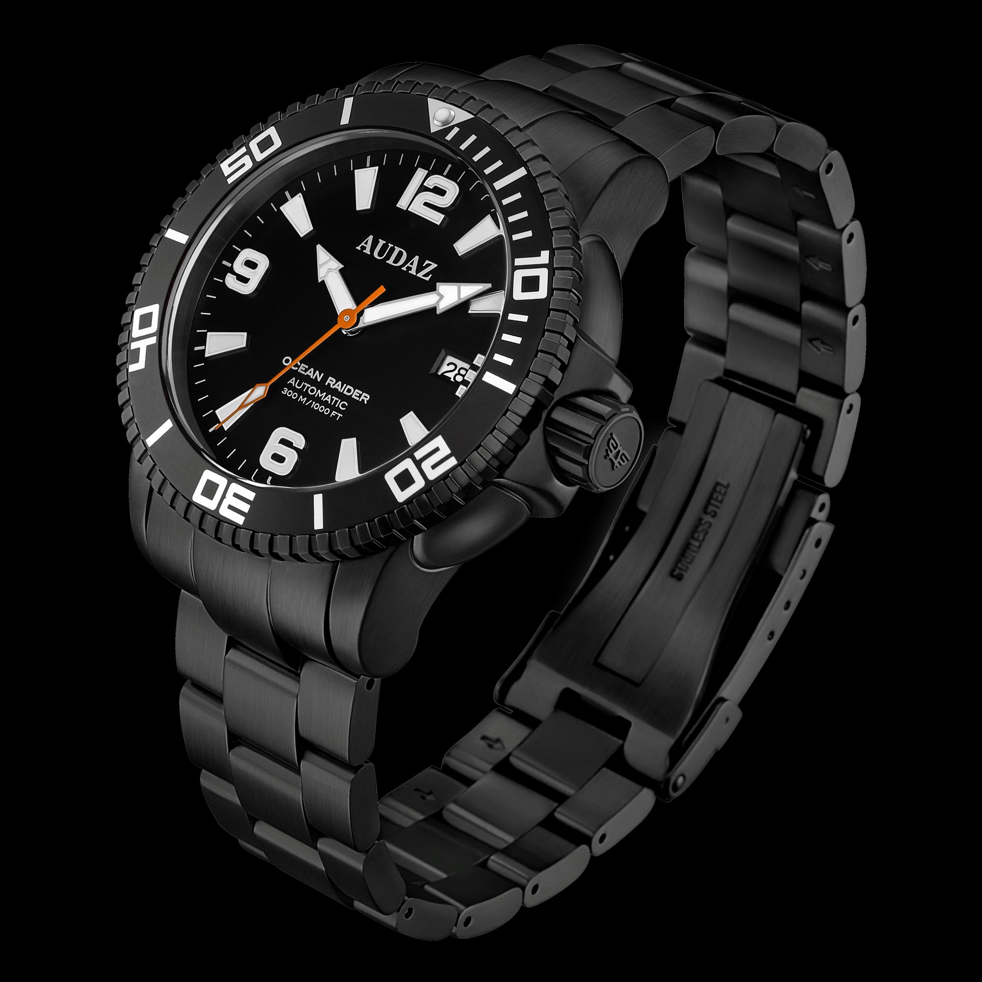 OCEAN RAIDER Watches ADZ-2060-07