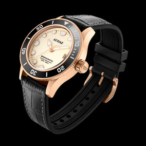 BRONZMATIC Watches ADZ-2065-06