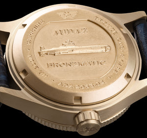 BRONZMATIC Watches ADZ-2065-05