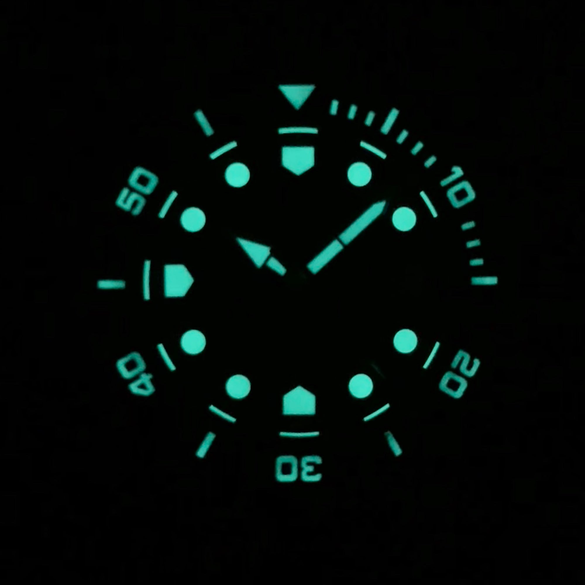 BRONZMATIC Watches ADZ-2065-01