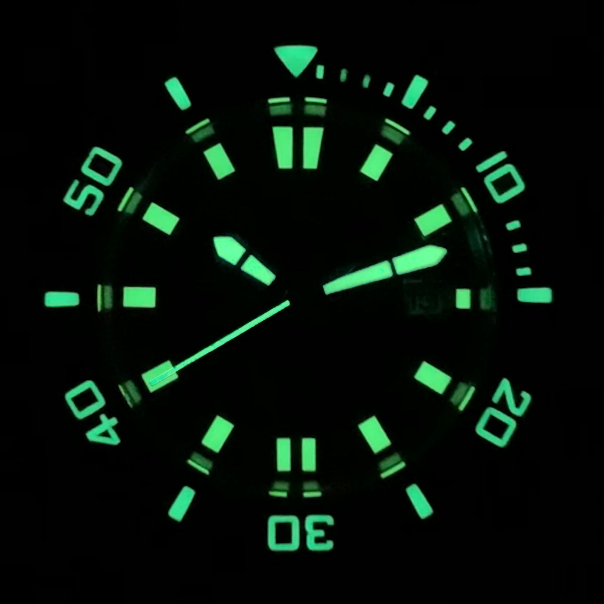 Audaz Octomarine Lume Shot